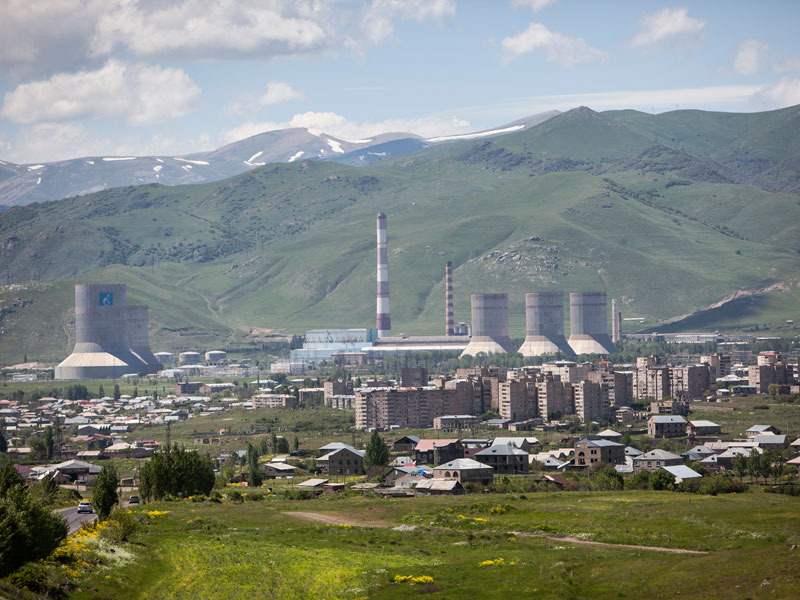 Ի՞նչ է Lorem Ipsum-ը