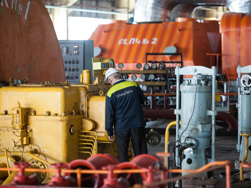 Ի՞նչ է Lorem Ipsum-ը