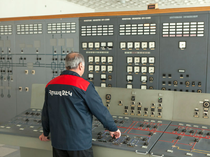 Ի՞նչ է Lorem Ipsum-ը